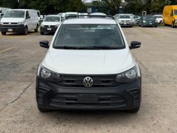 VOLKSWAGEN SAVEIRO ROBUST TM 2025 – SERIE 9BWKL45U0SP025287