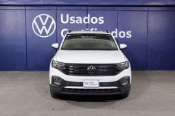 VOLKSWAGEN T-CROSS TRENDLINE TIP 2022 – SERIE 9BWBL6BF3N4023069