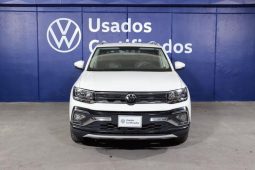 VOLKSWAGEN TAIGUN COMFORTLINE TIP 2024 – SERIE WVG2D4CW4RT034194