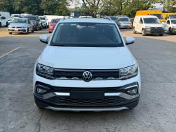 VOLKSWAGEN TAIGUN COMFORTLINE TIP 2024 – SERIE WVG2D4CW7RT039647