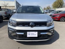 VOLKSWAGEN TAIGUN COMFORTLINE TIP 2024 – SERIE WVG2D4CW7RT041012