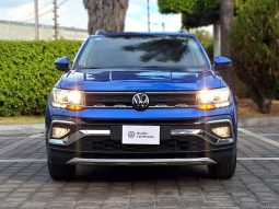 VOLKSWAGEN TAIGUN COMFORTLINE TIP 2025 – SERIE WVG2D4CW4ST010273