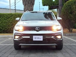 VOLKSWAGEN TAIGUN COMFORTLINE TIP 2025 – SERIE WVG2D4CW8ST010504