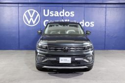 VOLKSWAGEN TAIGUN HIGHLINE 1.0 TA 2024 – SERIE WVG2E4CW0RT030723