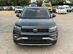 VOLKSWAGEN TAIGUN TRENDLINE TA 2024 – SERIE 3VG2C4CW5RT036636
