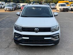 VOLKSWAGEN TAIGUN TRENDLINE TA 2024 – SERIE WVG2C4CW6RT025046