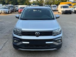 VOLKSWAGEN TAIGUN TRENDLINE TA 2024 – SERIE WVG2C4CW8RT040051