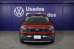 VOLKSWAGEN TAIGUN TRENDLINE TSI TIP 2025 – SERIE WVG2C4CW6ST010326