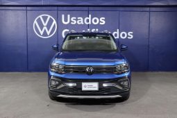 VOLKSWAGEN TAIGUN TRENDLINE TSI TIP 2025 – SERIE WVG2C4CW8ST010781