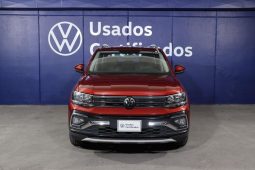 VOLKSWAGEN TAIGUN TRENDLINE TSI TIP 2025 – SERIE WVG2C4CWXST010832