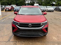 VOLKSWAGEN TAOS COMFORTLINE TIP 2024 – SERIE 3VV3P6B28RM120442