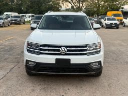 VOLKSWAGEN TERAMONT HIGHLINE TA 2019 – SERIE 1V2VR2CA0KC552853