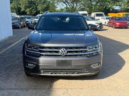 VOLKSWAGEN TERAMONT HIGHLINE TA 2019 – SERIE 1V2VR2CA6KC547429
