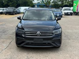 VOLKSWAGEN TIGUAN COMFORTLINE 7 PAS 2024 – SERIE 3VVHP65N2NM074726