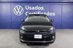 VOLKSWAGEN VIRTUS COMFORTLINE TIPTRONIC 1.6L 2023 – SERIE WVW3J4D21PT033546