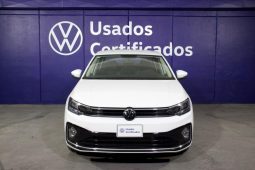 VOLKSWAGEN VIRTUS COMFORTLINE TIPTRONIC 2025 – SERIE WVW3N4D22ST030894
