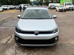 VOLKSWAGEN VIRTUS COMFORTLINE TIPTRONIC 2025 – SERIE WVW3N4D24ST011280