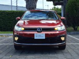 VOLKSWAGEN VIRTUS HIGHLINE TIP 2024 – SERIE WVW3E4D22RT065168