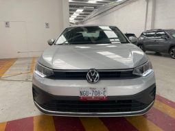 VOLKSWAGEN VIRTUS TRENDLINE TIP 2024 – SERIE WVW3B4D27RT055566