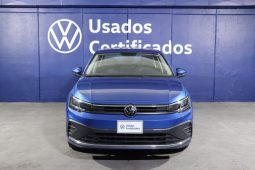 VOLKSWAGEN VIRTUS TRENDLINE TIP 2025 – SERIE WVW3A4D245T011257