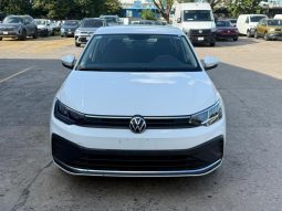 VOLKSWAGEN VIRTUS TRENDLINE TIP 2025 – SERIE WVW3B4D23ST011814