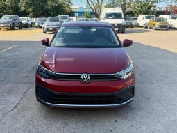 VOLKSWAGEN VIRTUS TRENDLINE TIP 2025 – SERIE WVW3B4D24ST012101