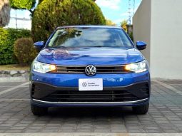 VOLKSWAGEN VIRTUS TRENDLINE TIP 2025 – SERIE WVW3B4D27ST011363