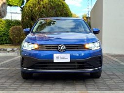 VOLKSWAGEN VIRTUS TRENDLINE TIP 2025 – SERIE WVW3B4D27ST011363