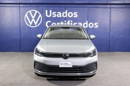 VOLKSWAGEN VIRTUS TRENDLINE TIP 2025 – SERIE WWW3B4D27ST011251