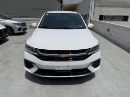 CHEVROLET AVEO HB LT TM 2025 – SERIE LZWPPMGN2SF016006
