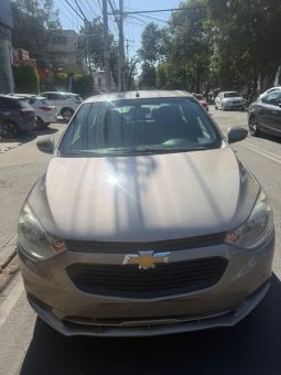 CHEVROLET AVEO LS TM 2022 – SERIE LSGHD52H2ND026031