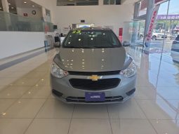 CHEVROLET AVEO LS TM 2023 – SERIE LSGHD52H3PD111754