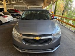 CHEVROLET AVEO LS TM 2023 – SERIE LSGHD52H8PD066116