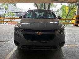 CHEVROLET AVEO LS TM 2023 – SERIE LSGHD52HXPD061645