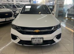 CHEVROLET AVEO SEDAN LS TM D 2024 – SERIE LZWPRMGN7RF964079