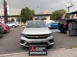 CHEVROLET AVEO SEDAN LT PLUS F CVT 2024 – SERIE LZWPRMGN6RF964347