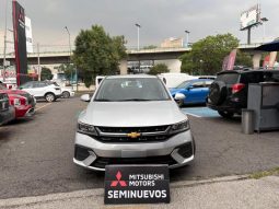 CHEVROLET AVEO SEDAN LT PLUS F CVT 2024 – SERIE LZWPRMGN6RF964347