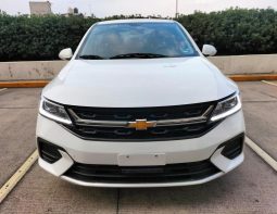 CHEVROLET AVEO SEDAN LT PLUS F CVT 2024 – SERIE LZWPRMGN6RF965451