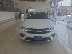 CHEVROLET AVEO SEDAN LT TM E 2024 – SERIE LZWPRMGN7RF957472