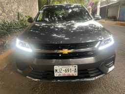 CHEVROLET AVEO SEDAN LT TM E 2024 – SERIE LZWPRMGN8RF954211