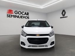 CHEVROLET BEAT 4 PTAS LT (B) 2021 – SERIE MA6CB5FD3MT010279