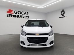 CHEVROLET BEAT 4 PTAS LT (B) 2021 – SERIE MA6CB5FD3MT010279