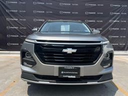 CHEVROLET CAPTIVA LT 5 PASAJEROS 2023 – SERIE LZWLLNGL4PB023469