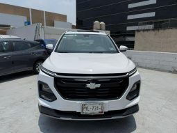 CHEVROLET CAPTIVA PREMIER 7P 2023 – SERIE LZWLLNGL2PB013975