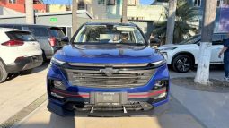 CHEVROLET CAPTIVA PREMIER BLACK EDITION TA 2025 – SERIE LZWLLNGL4SB032214