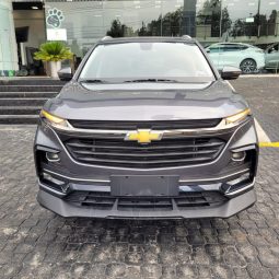 CHEVROLET CAPTIVA PREMIER TA 2025 – SERIE LZWLLNGL5SB029502
