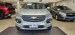CHEVROLET GROOVE LT AT 2023 – SERIE LZWMLMGM0PF002022