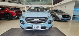 CHEVROLET GROOVE LT AT 2023 – SERIE LZWMLMGM2PF006766