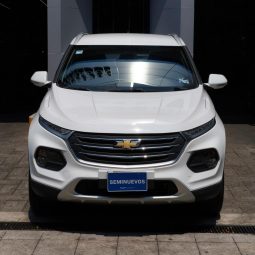 CHEVROLET GROOVE LT AT 2025 – SERIE LZWMLMGN0SF187321