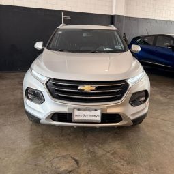 CHEVROLET GROOVE LT MT 2023 – SERIE LZWMLMGM2PF000594